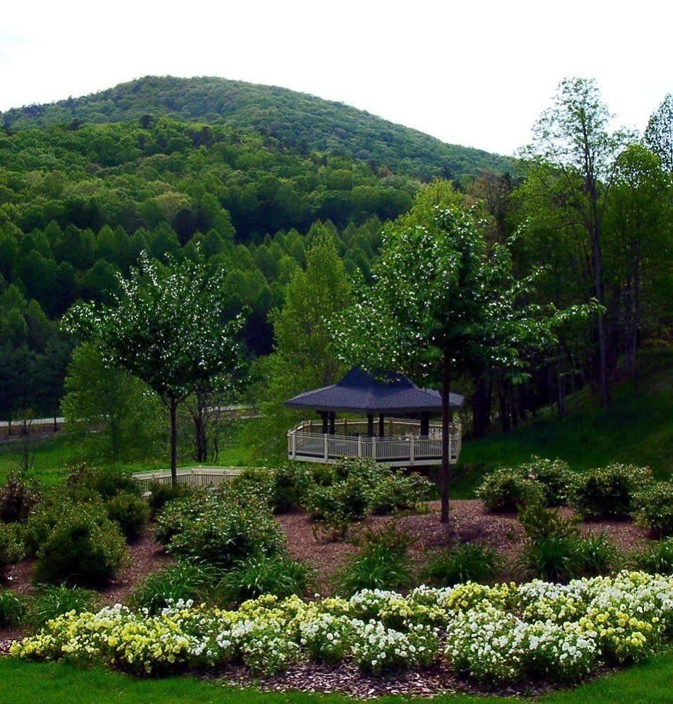 Kingwood Resort & Winery Клейтон Екстер'єр фото