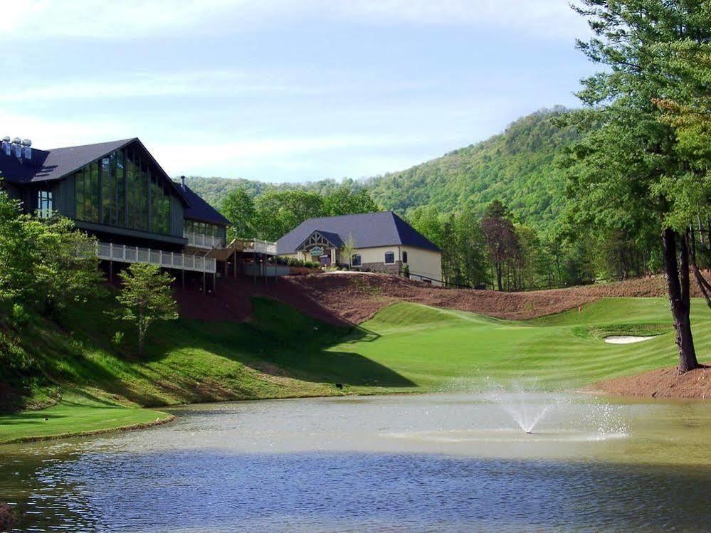 Kingwood Resort & Winery Клейтон Екстер'єр фото